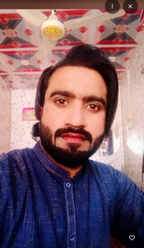 M Hasnain dubai hair saloon