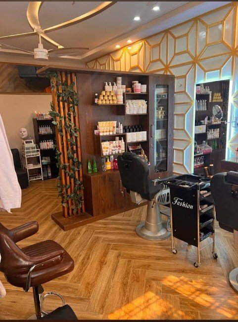 Annies Beauty Salon and Hydrafacial Center