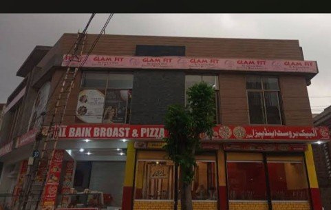 Glam Fit By Guriyaa Shah