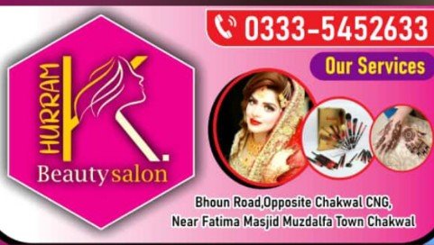 K Beauty Saloon