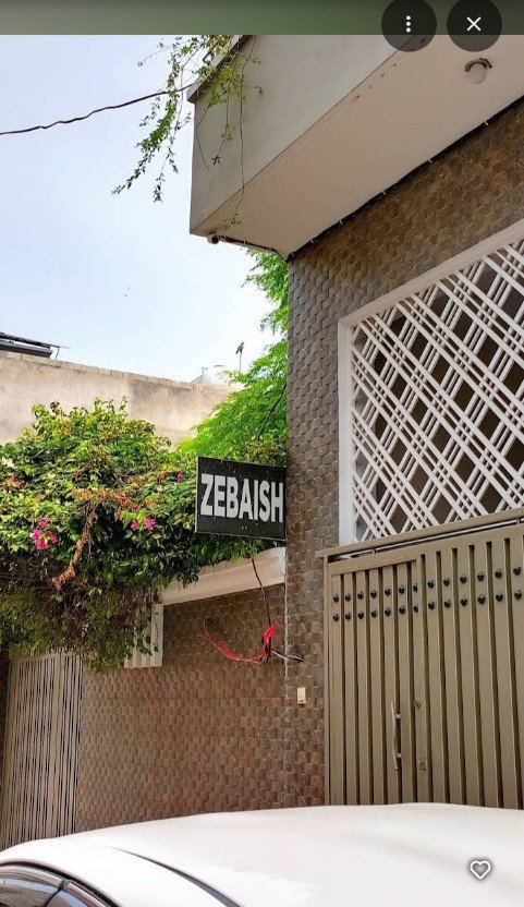 Zebaish Beauty Salon