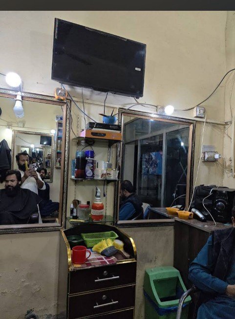 Hair Story Beauty Salon