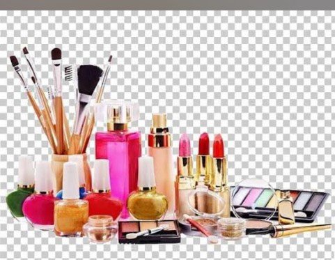 Glow Zone Beauty Parlour