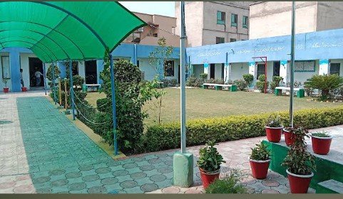 Arabian makeup and Fitness centre