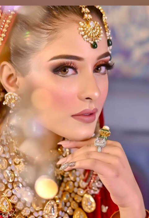 Khushboo Beauty Salon Gujrat