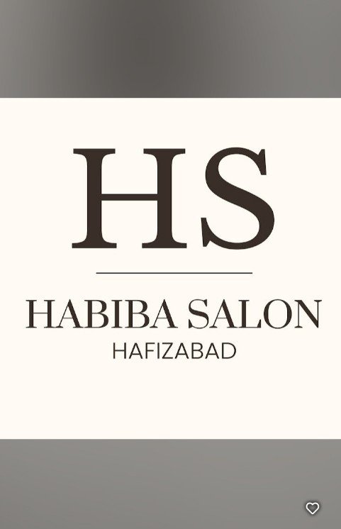 Habiba Salon