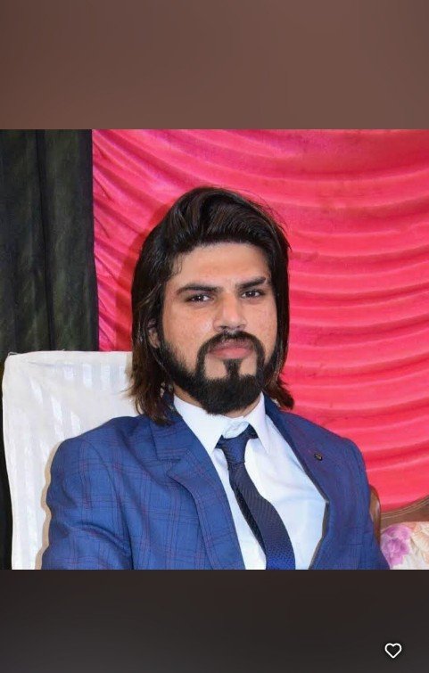 New Shahzad Beauty Salon