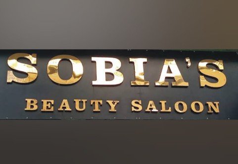 Sobias Beauty Saloon