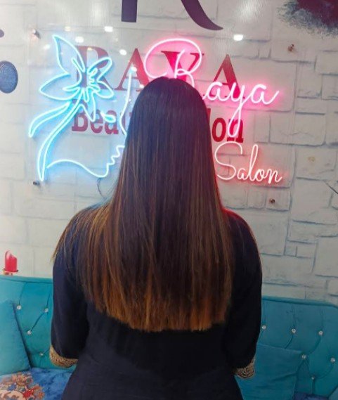 Raya beauty salon