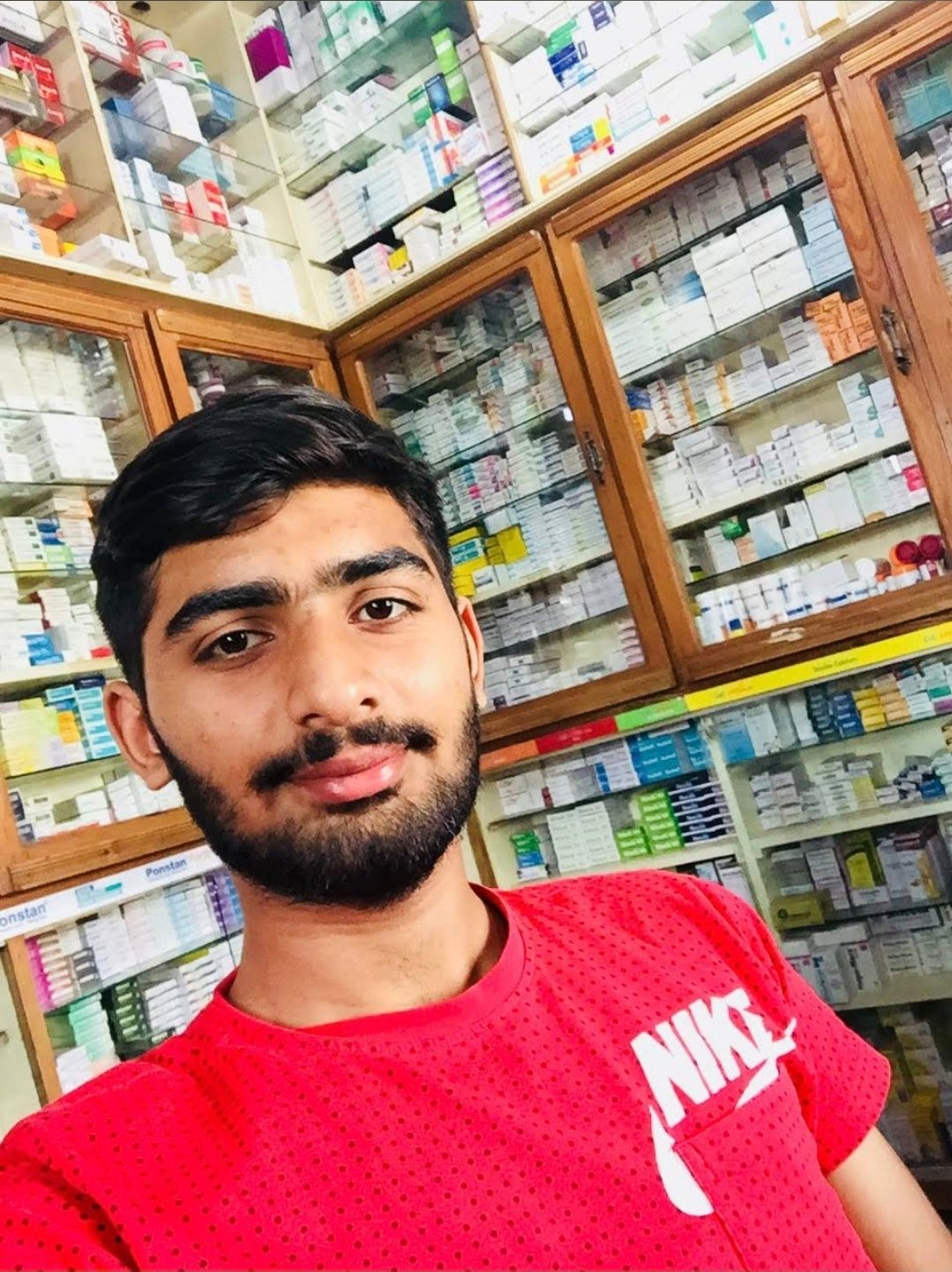 Five Star Medical Store