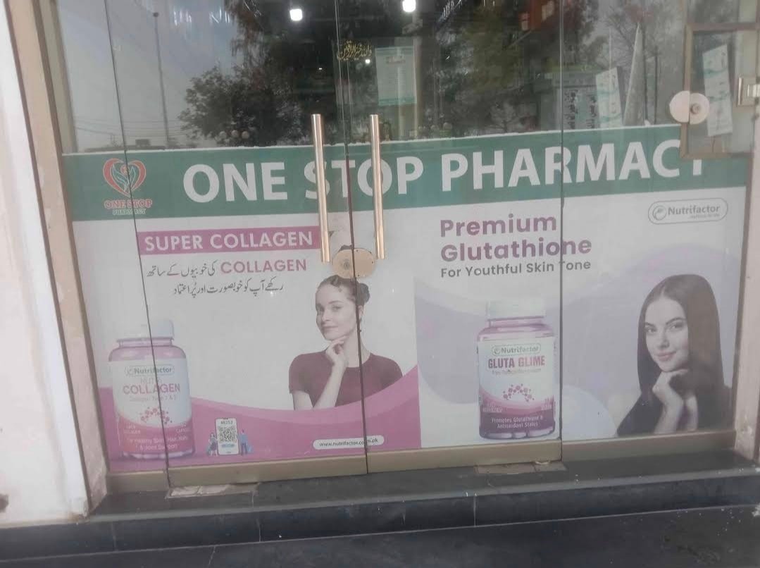 One Stop Pharmacy