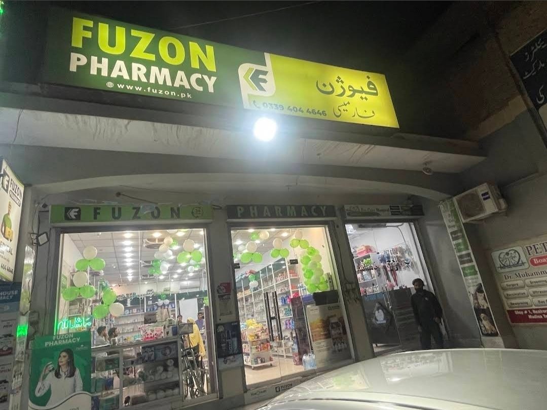 FUZON PHARMACY