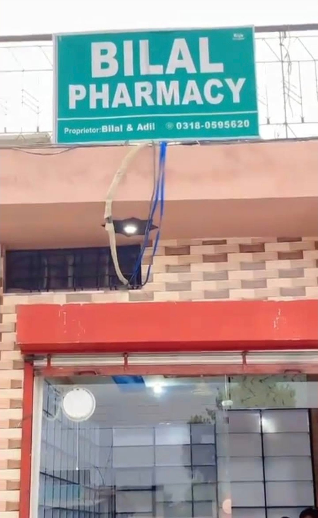 Bilal Pharmacy Mirza