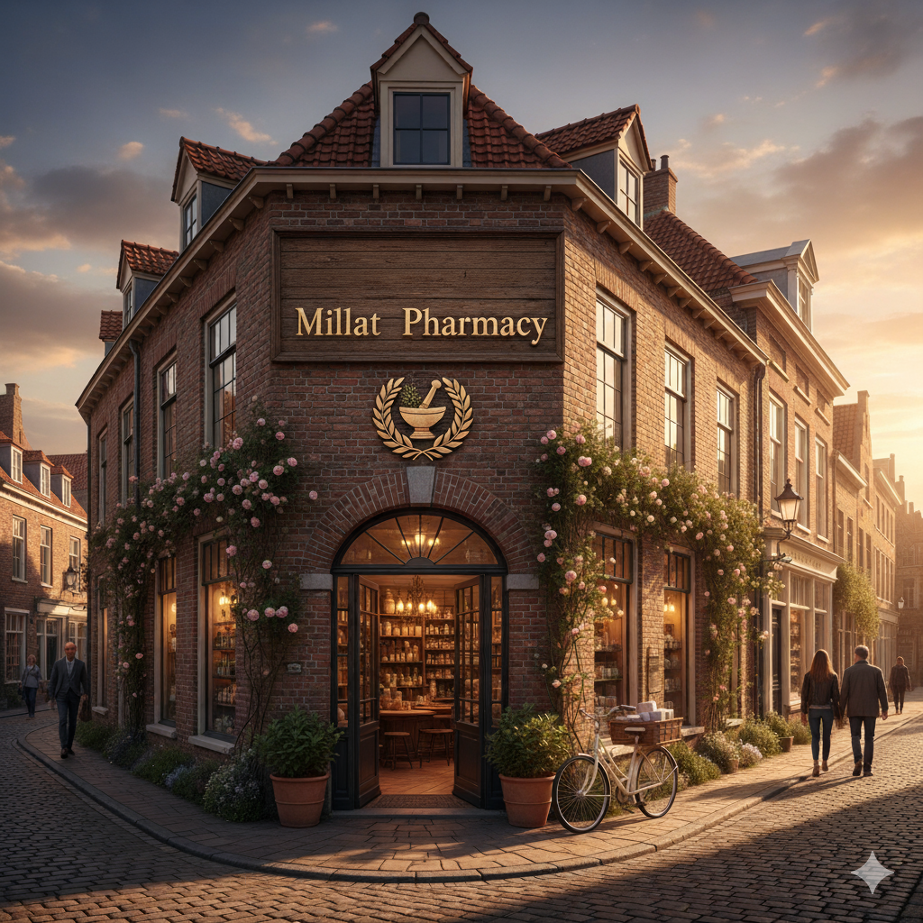 Millat Pharmacy