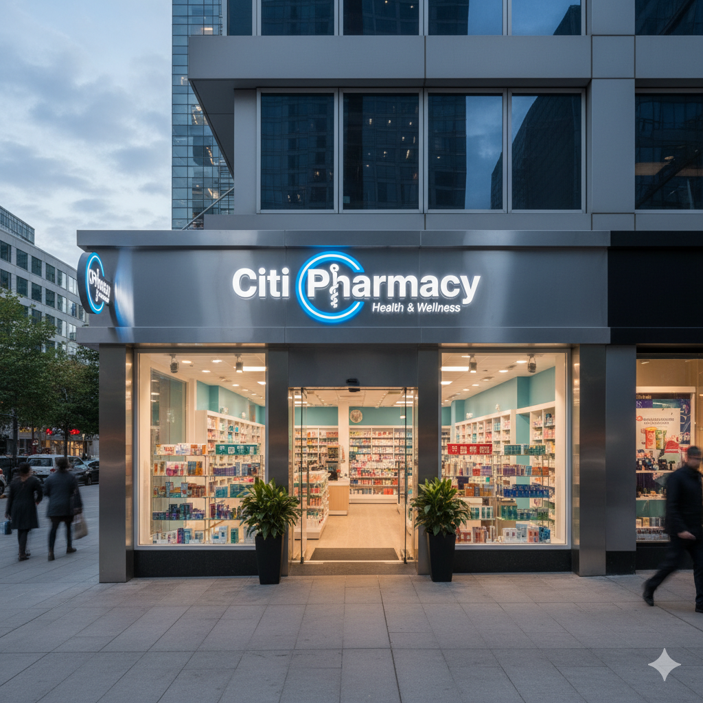 Citi Pharmacy
