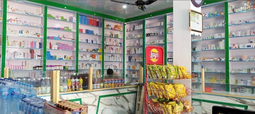 Doctor's Pharmacy Chishtian