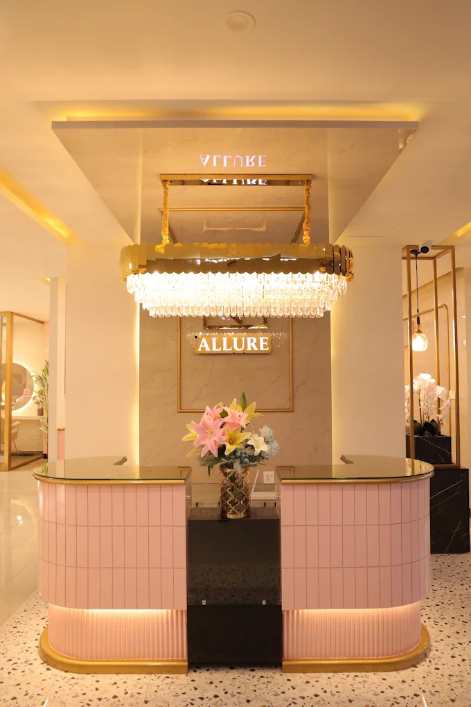 Allure Salon