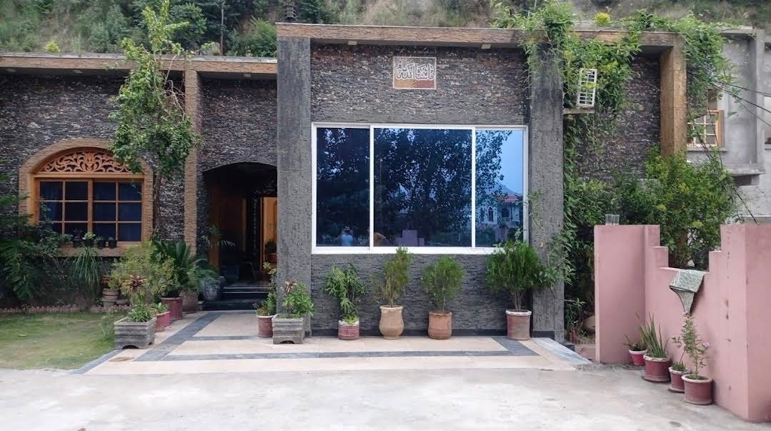 Cloud 9 Muzaffarabad