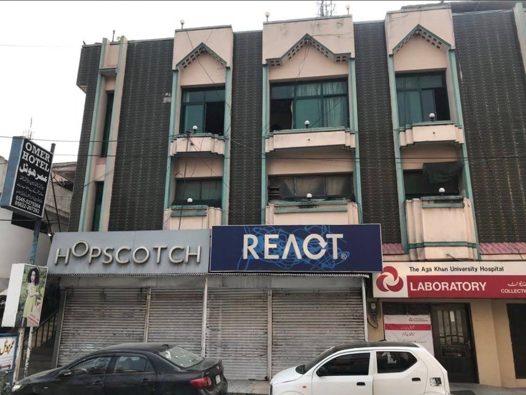 Umer Hotel and Restaurant