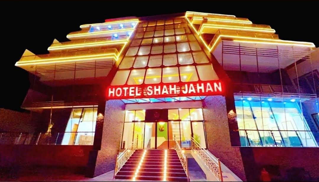 Hotel Shah Jahan