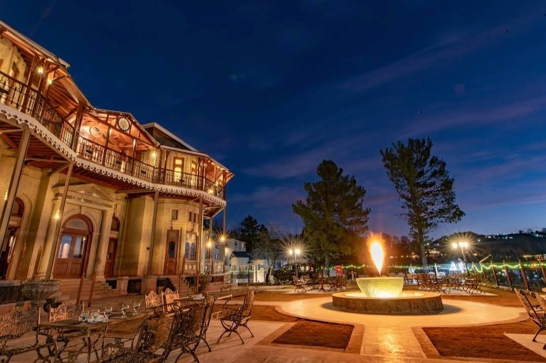 Cecil by Pearl Continental Hotels and Resorts