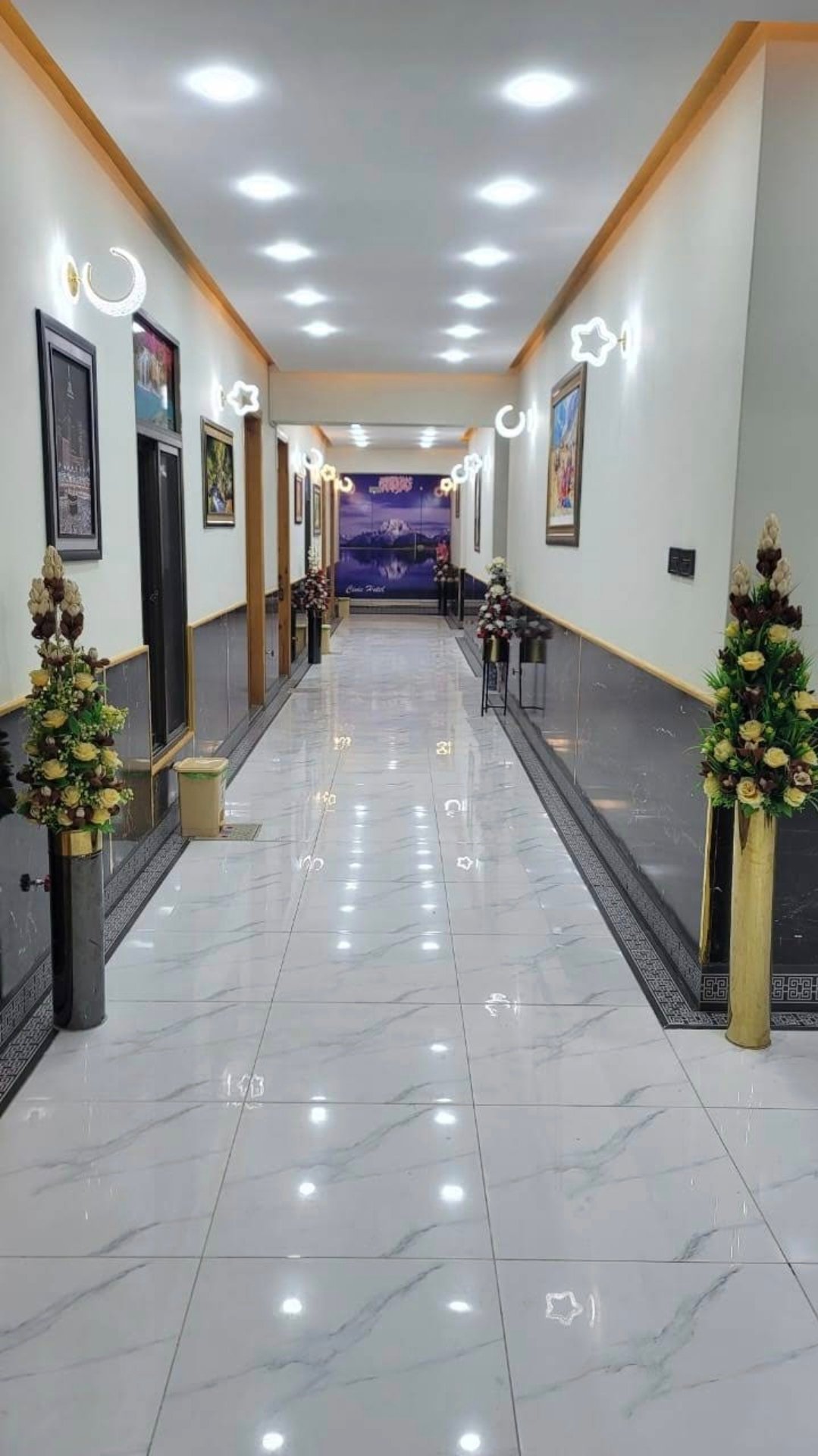 Civic Hotel Quetta