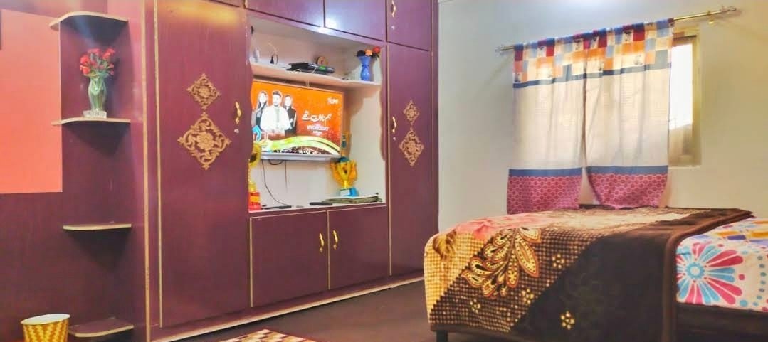 Aryan guesthouse Ziarat balochistan