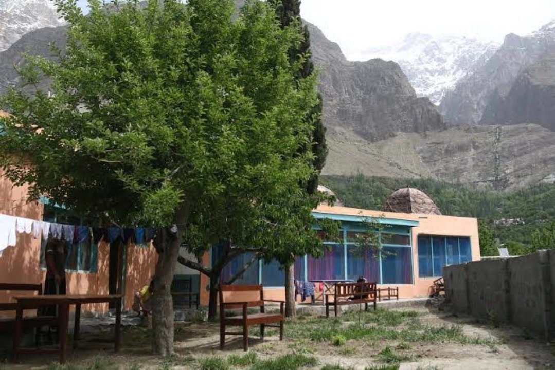 karimabad inn