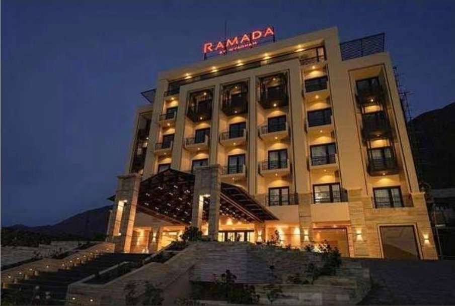 Ramada Resort by Wyndham Gilgit
