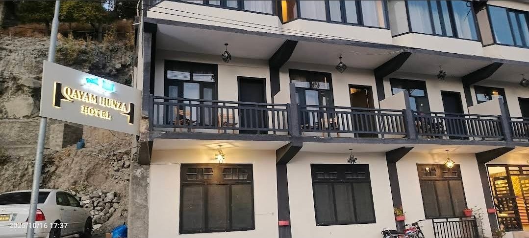 Qayam Hunza
