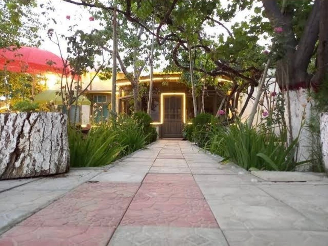 Dream Holidays Lodge