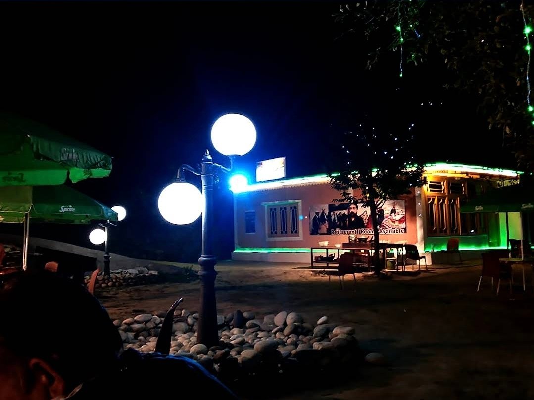 Melody Inn Hunza Official