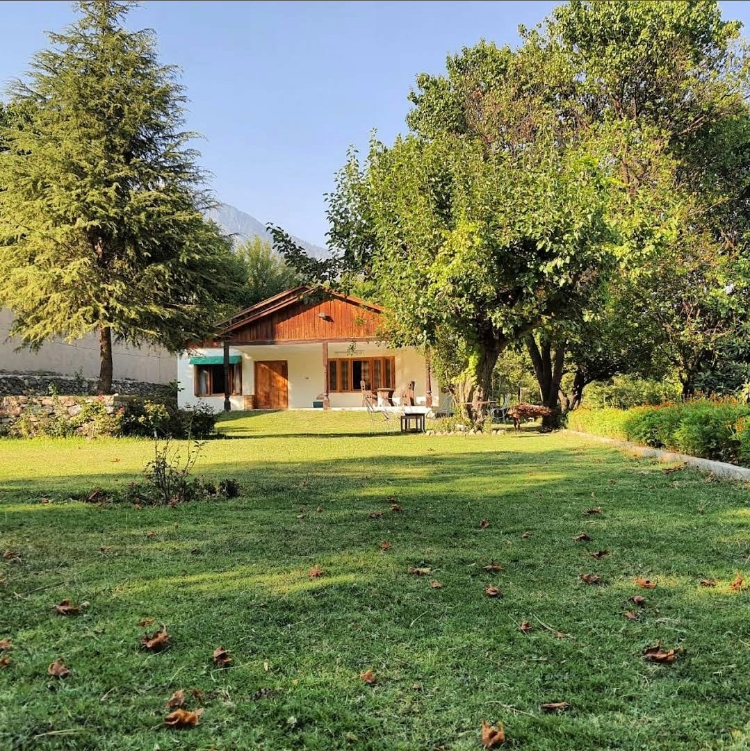 Hideaway Cottage Chitral