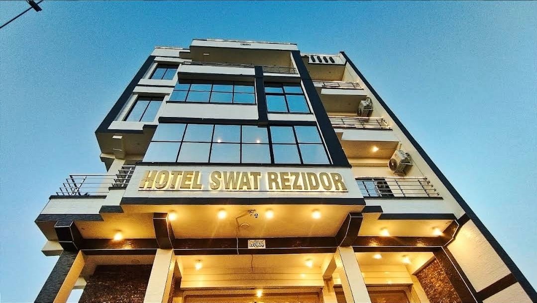 Hotel Swat Rezidor