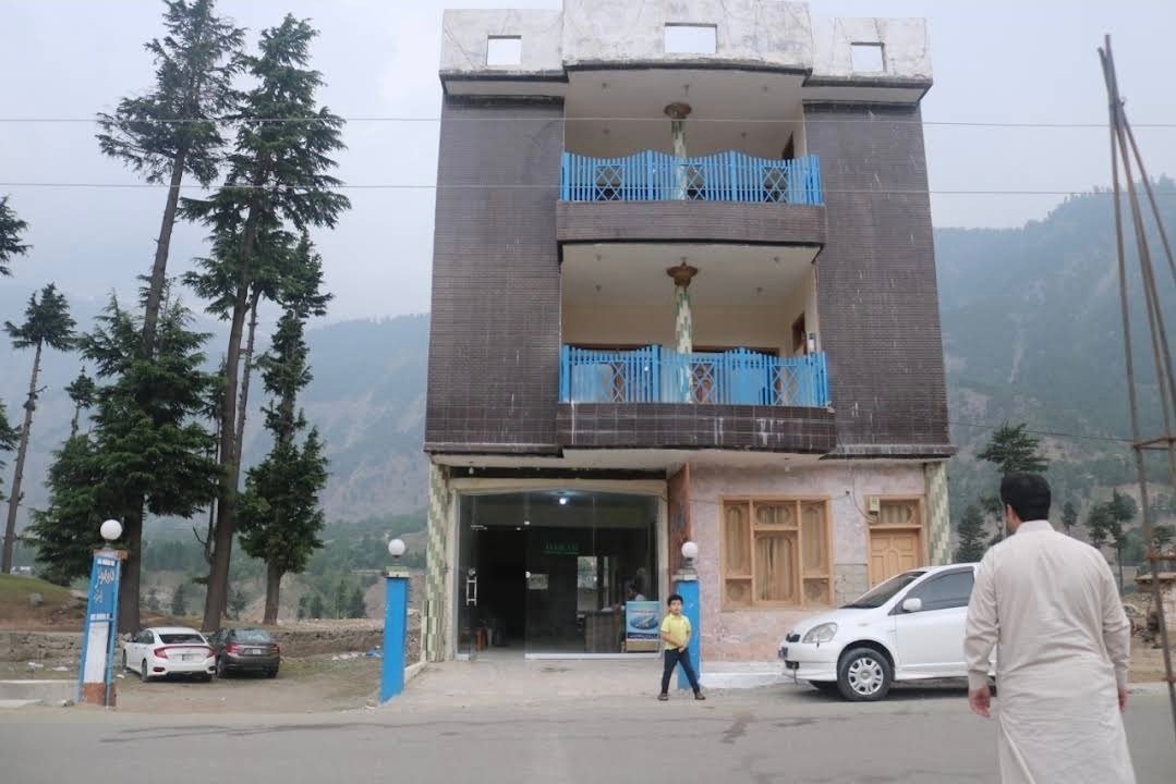 Dawar hotel and restaurant