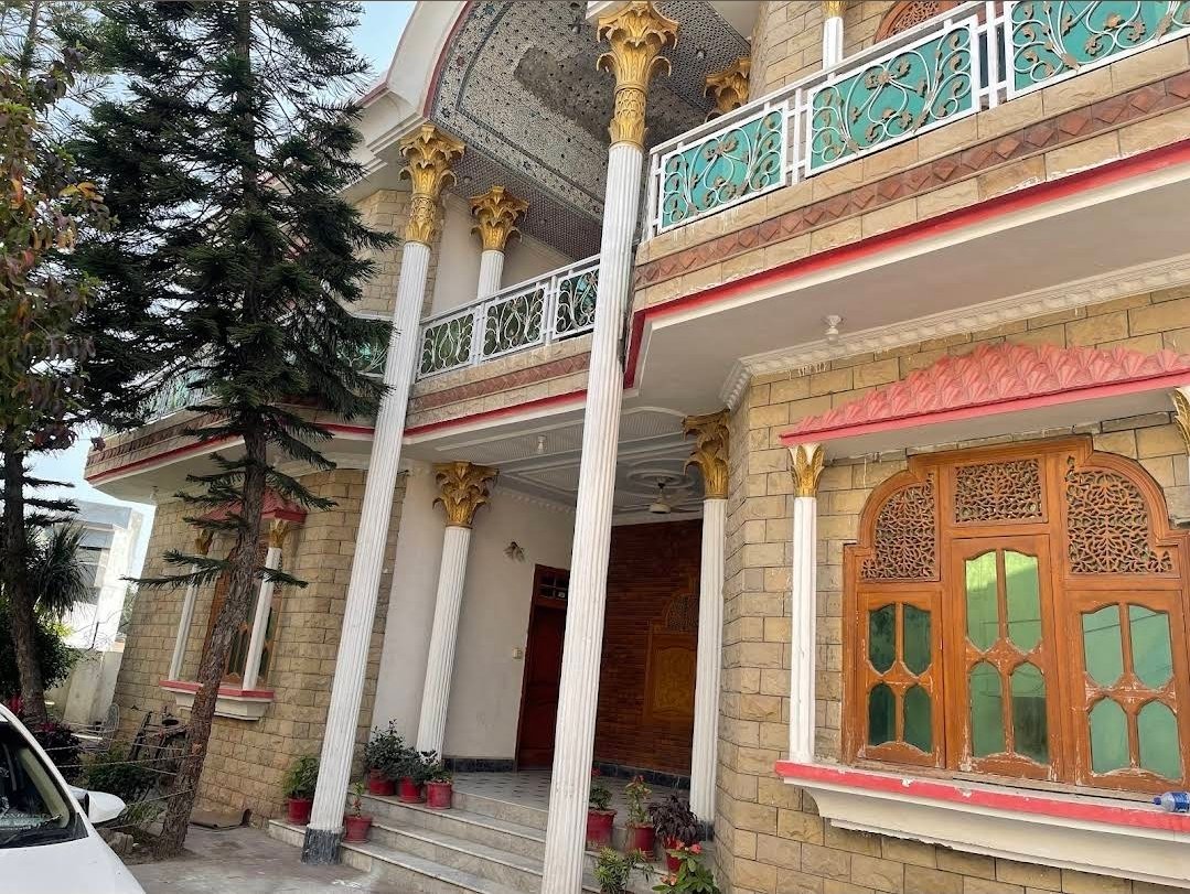 Millennium Guest House and Restaurant