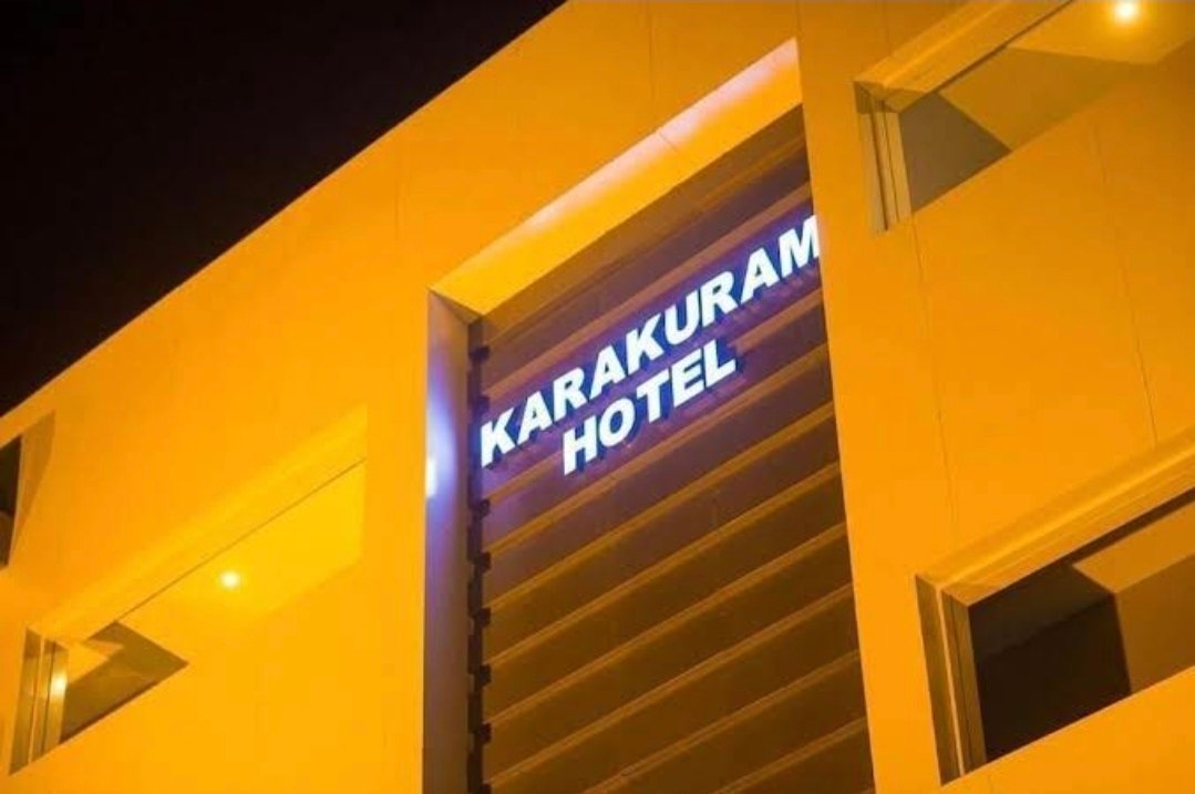 Karakuram Hotel and Restaurant