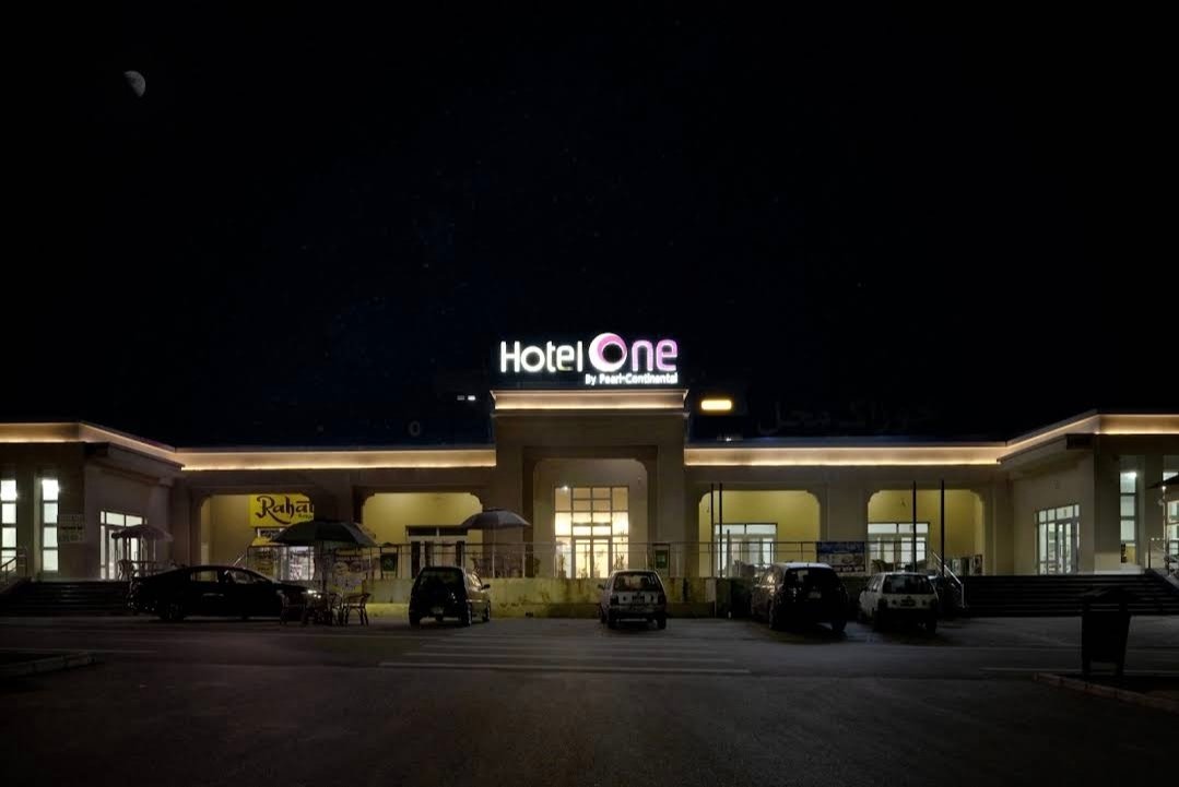 Hotel One Mansehra
