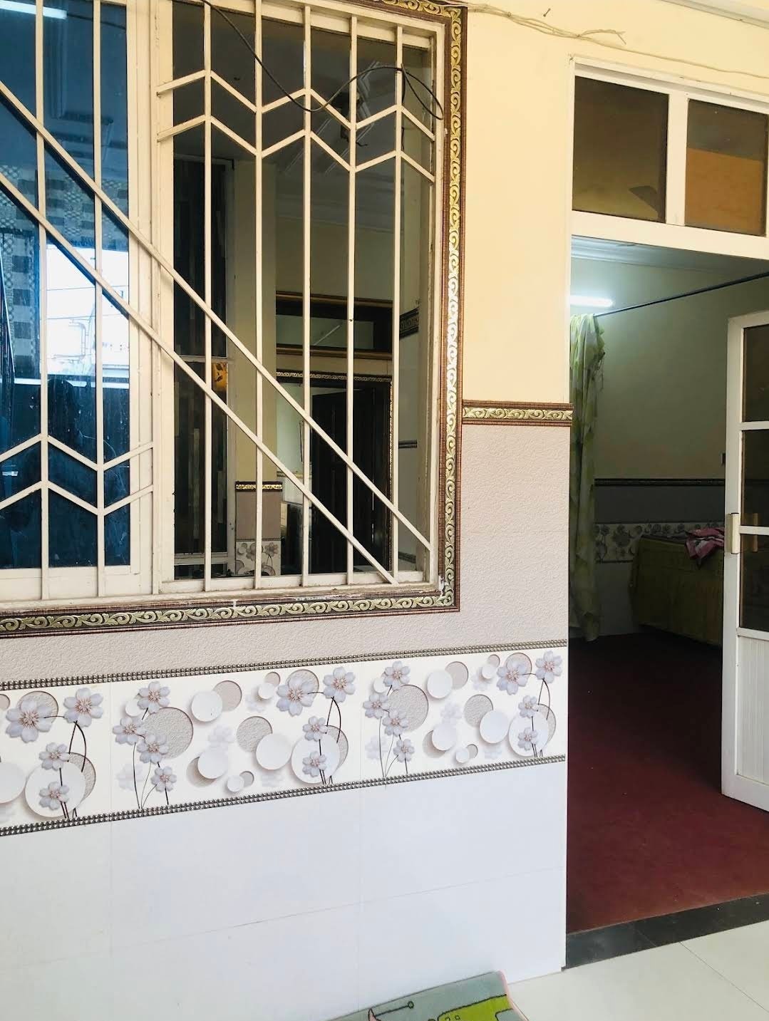 Mahepar Guest House