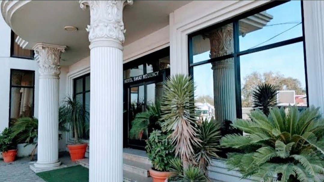 Hotel Swat Regency