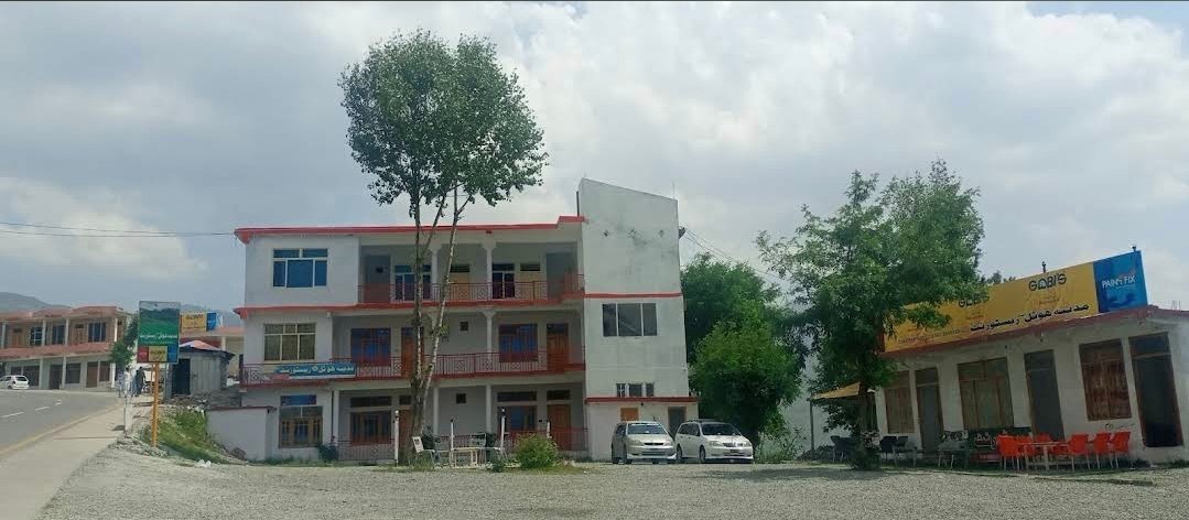 Madina Hotel and Restaurant