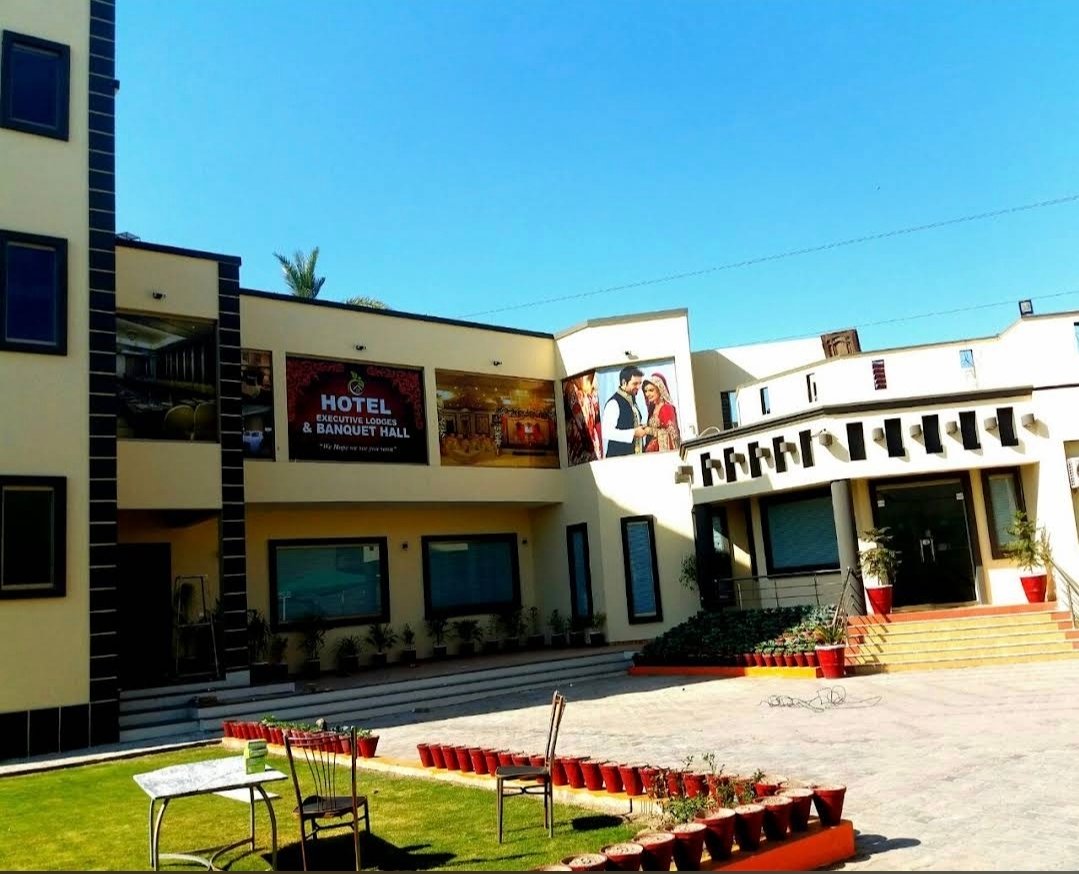 Executive Lodges Bahawalpur Hotel Executive Lodges - Madina Town, Bahawalpur