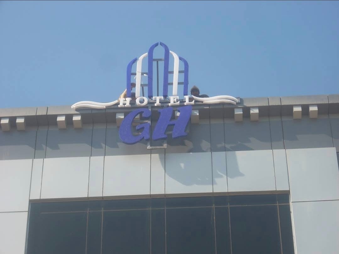 HOTEL GALAXY HEIGHTS INN Galaxy Heights