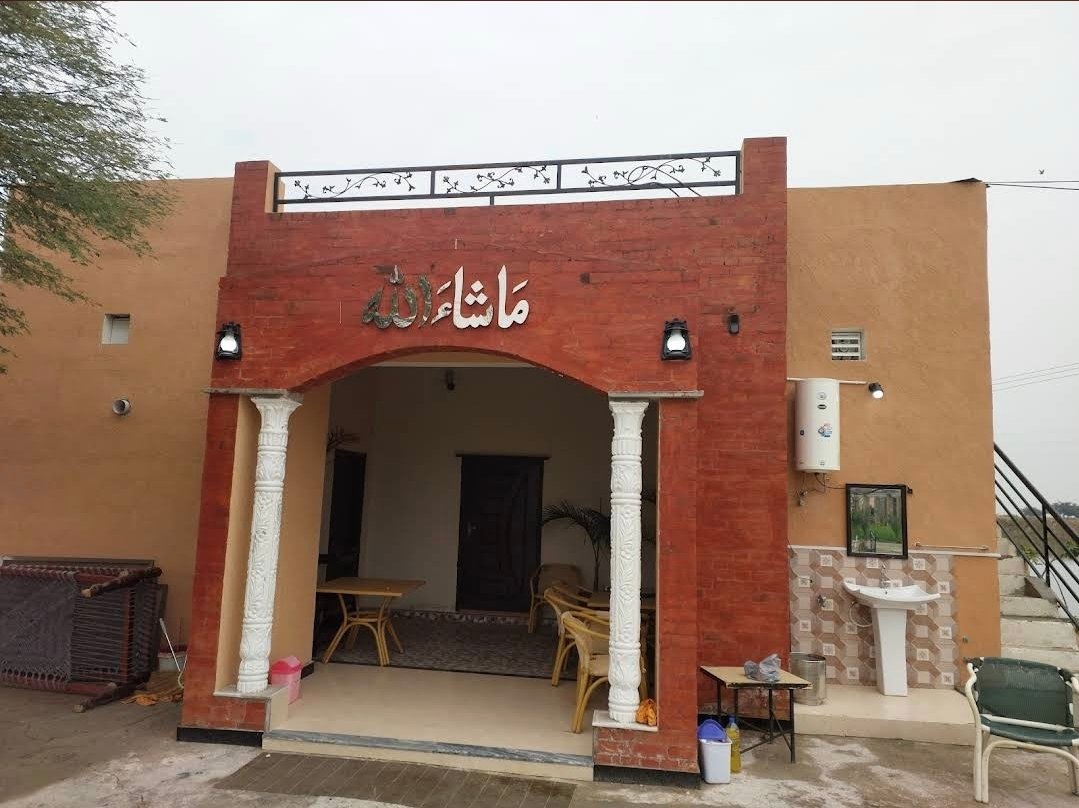 Sunset Chalet Resort and  Rooms Chakwal