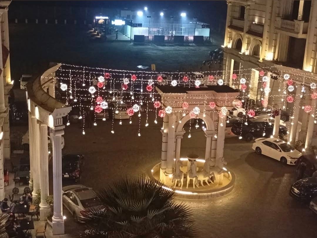 Avari Boutique Gujranwala