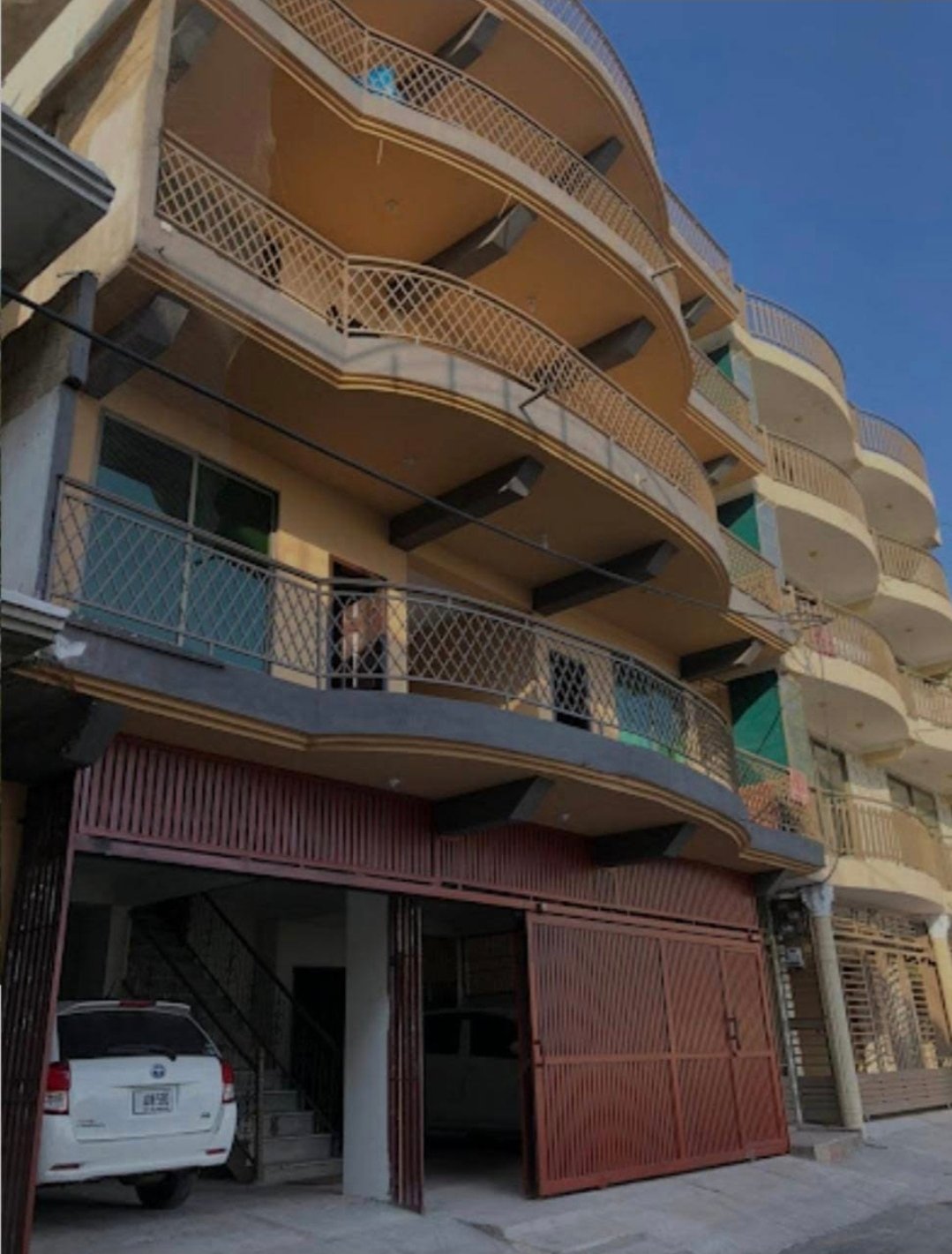 Galiyaat View By Al Fateh Hotel