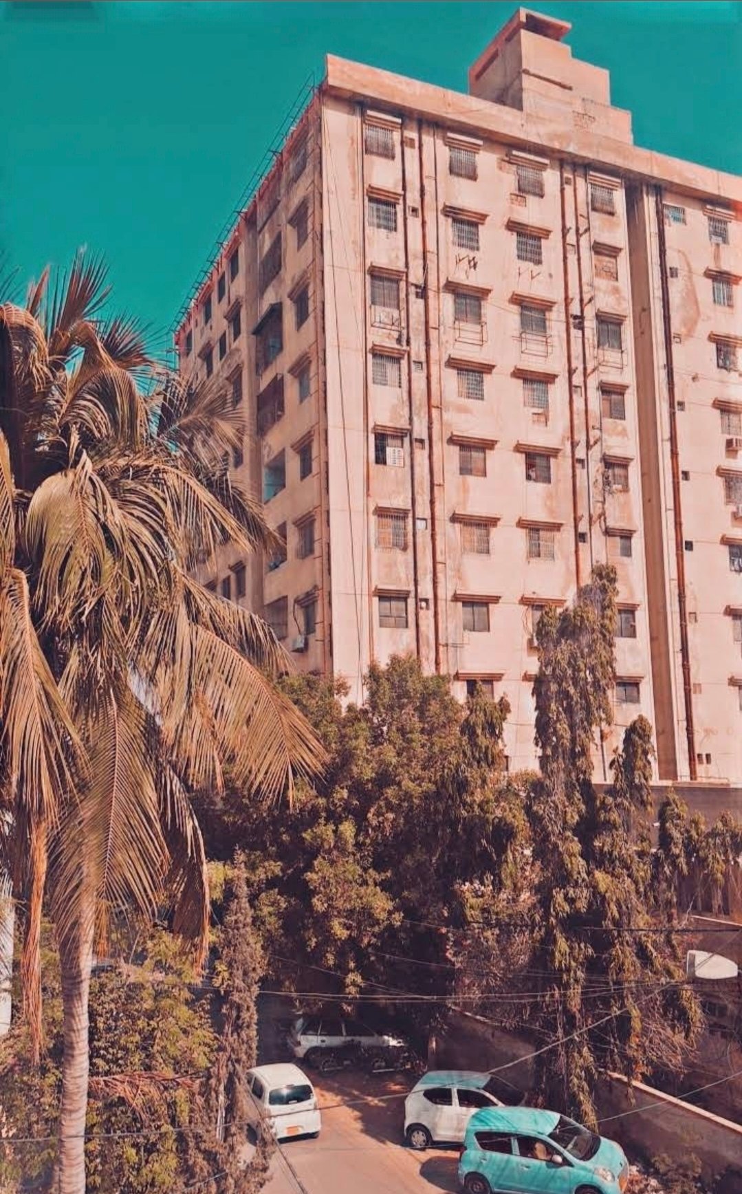 Stay Inn Guest House Karachi