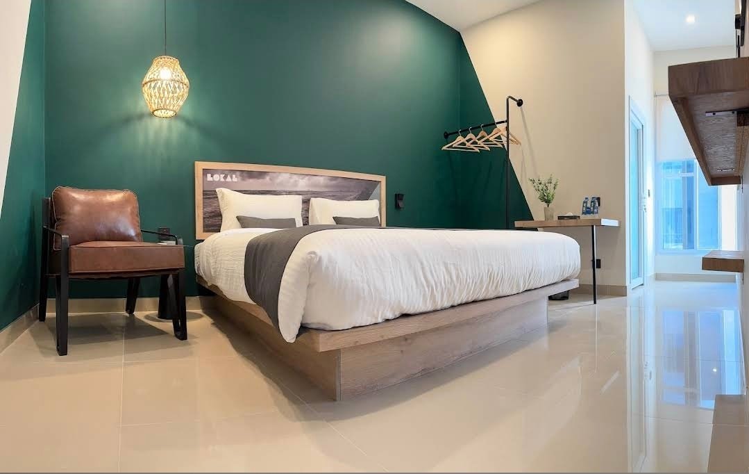 LOKAL Flagship x Karachi  DHA