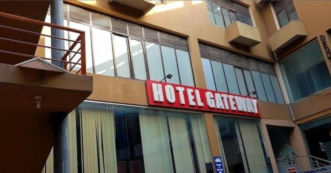 Gateway Hotel Karachi