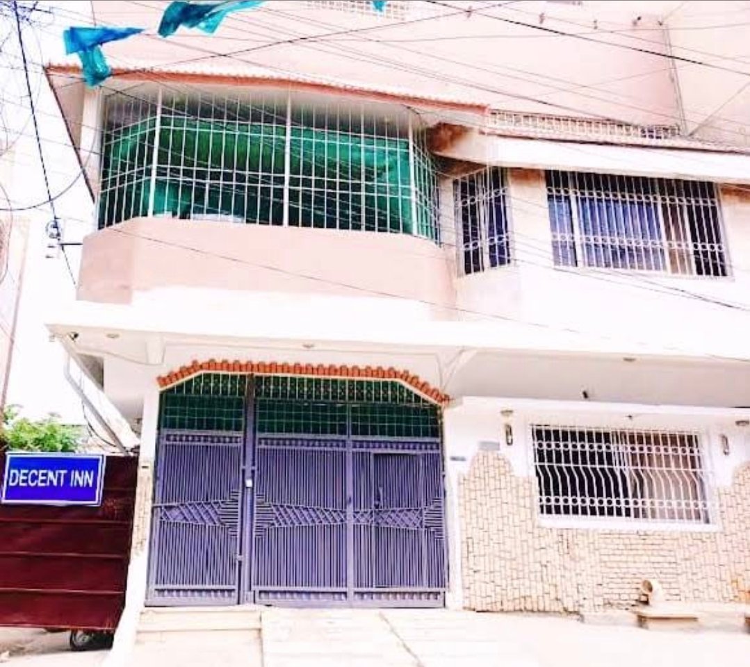 Decent Inn Guest House